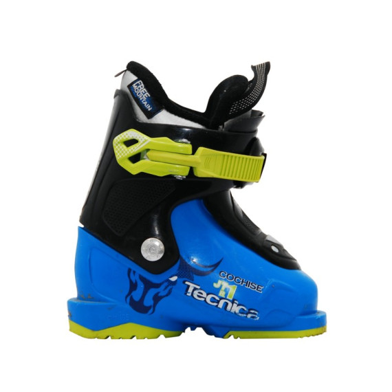 JTR 1 COCHISE 