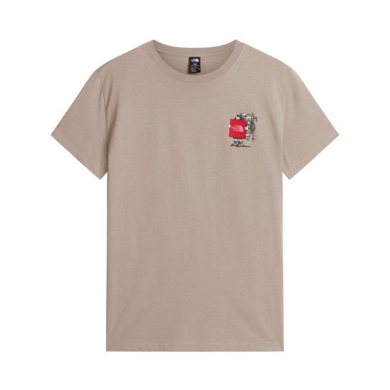 Gear Up Get Out RLX SS Hr. Shirt 