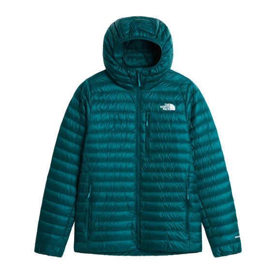 M Bettaforca LT Down Hoodie 