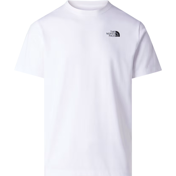 M Box NSE Celebration Regular Short Sleeve Tee 