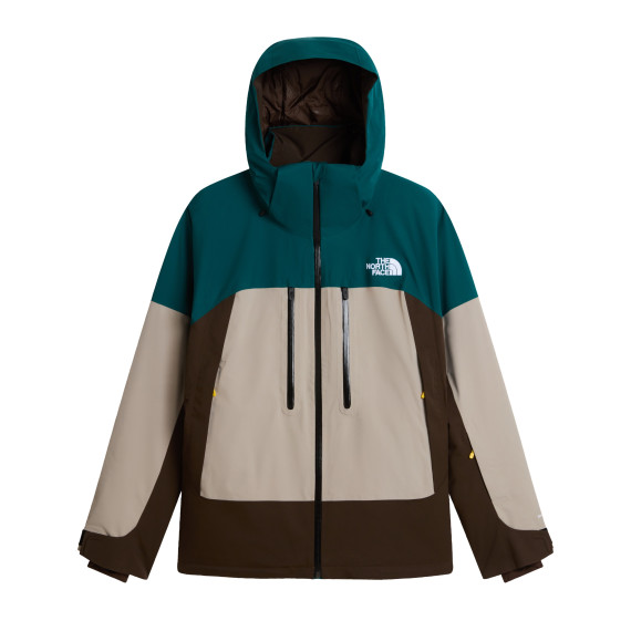 M Chakal Jacket 