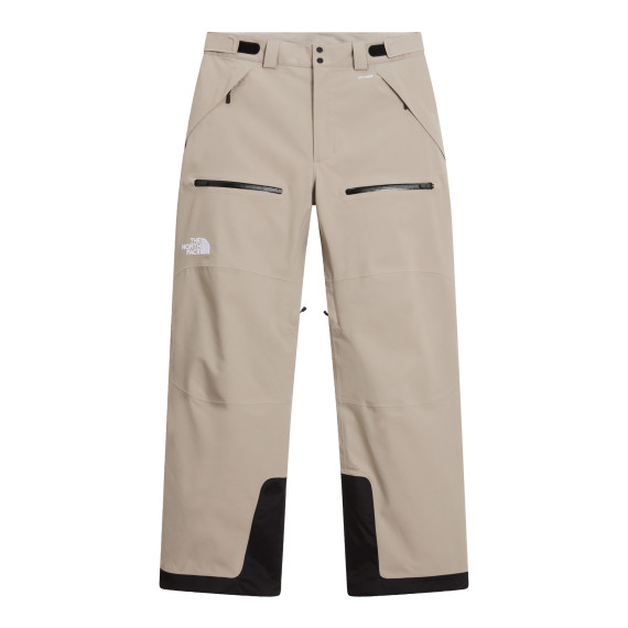 M Chakal Pant 