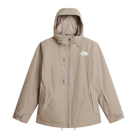 M Descendit Jacket 