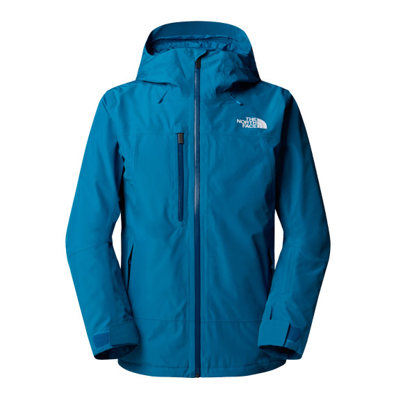 The North Face M Descendit Jacket
