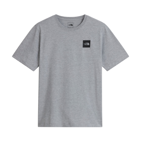 M Evolution Box Half Dome Regular Short Sleeve Tee 