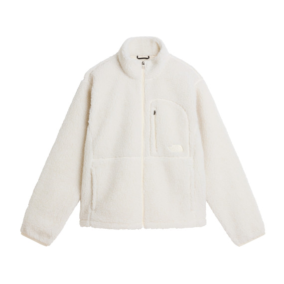 M Extreme Pile 2 FZ Jacket 