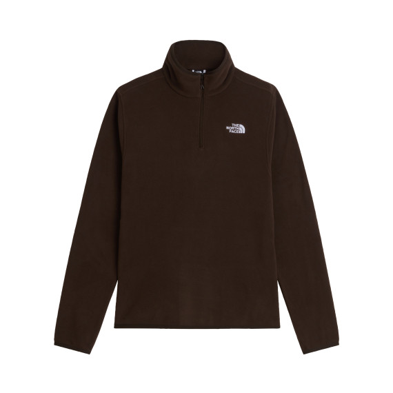M Glacier Fleece 1/4 Zip Jacket 