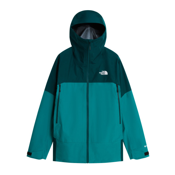 M Jazzi 3L GTX Jacket 