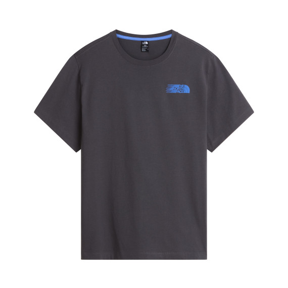 M Retro Trail RLX SS Tee-Graphic 