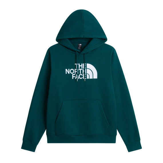 M TNF Essential Drew Peak Regular Hoodie 