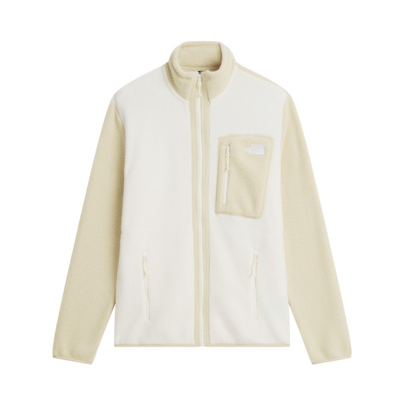 M Yumiori Full Zip 