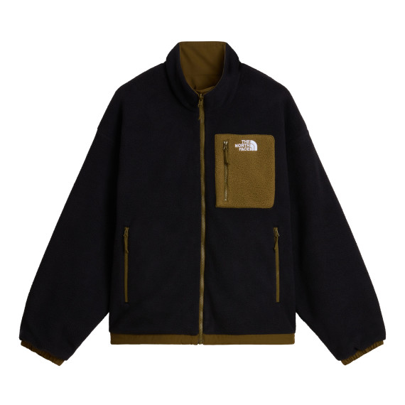 M Yumiori Reversible Hr. Jacke 