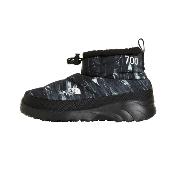 Nuptse Traction Chukka 