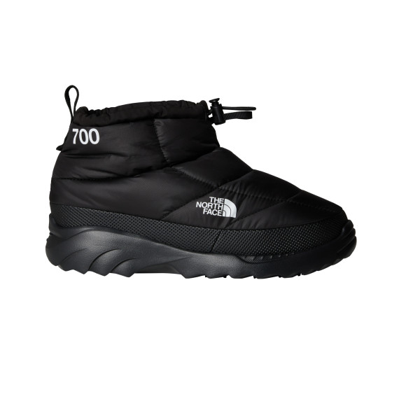 Nuptse Traction Chukka 