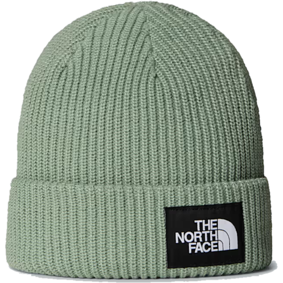 Salty Lined Beanie 