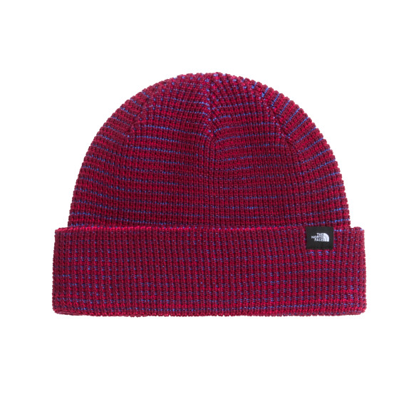 TNF FIsherman Beanie 