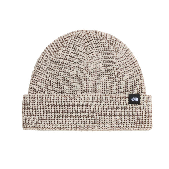 TNF FIsherman Beanie 