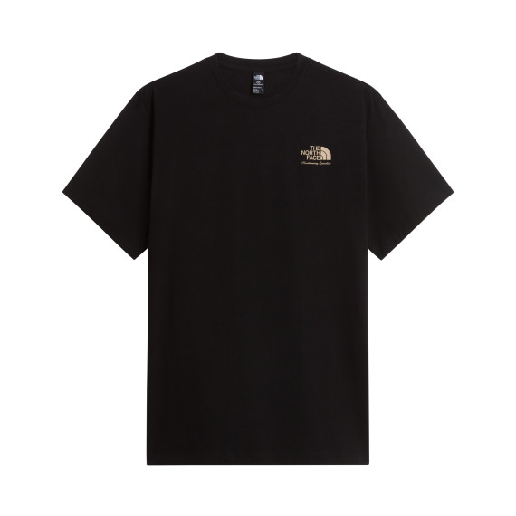 U OG Store RLX SS Tee-Graphic 