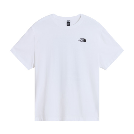 U Tested and Proven Relased SS Hr. Shirt 