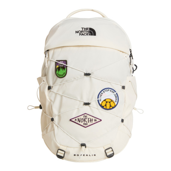 W Borealis Patch 