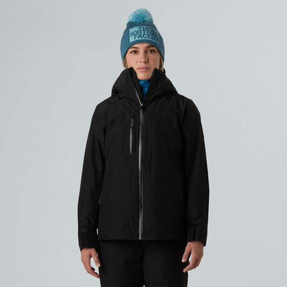 W Descendit Jacket 