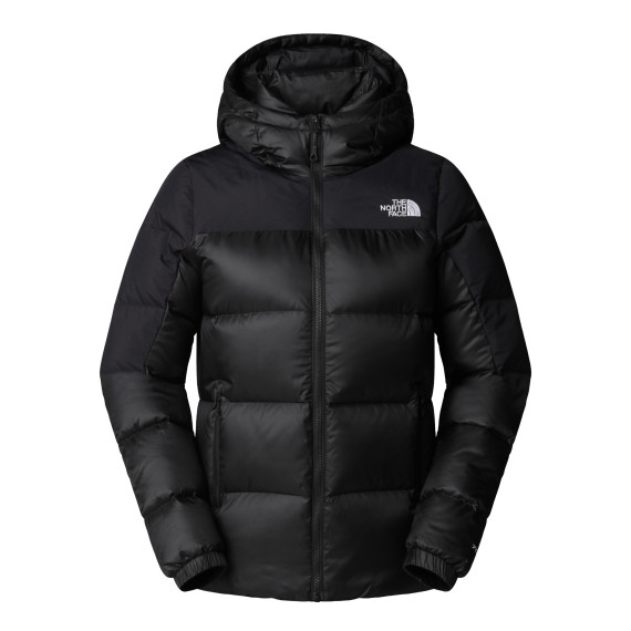 W Diablo Down 2.0 Hooded Jacket 