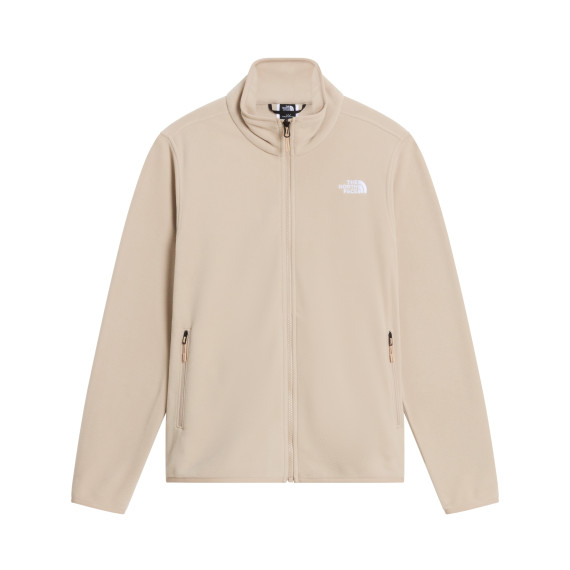 W Glacier Fleece Jacket 