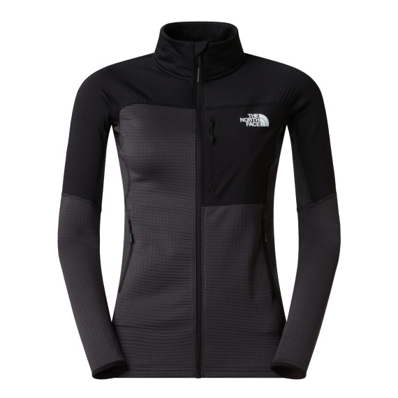 W Polartec Powergrip Stormgap Jacket 