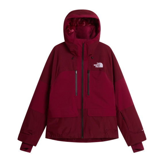 W Powstar Jacket 