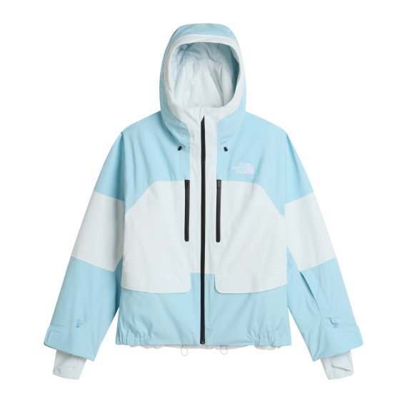 W Powstar Jacket 