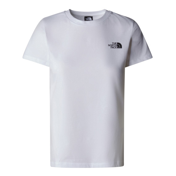 W S/S Box NSE Slim Tee 
