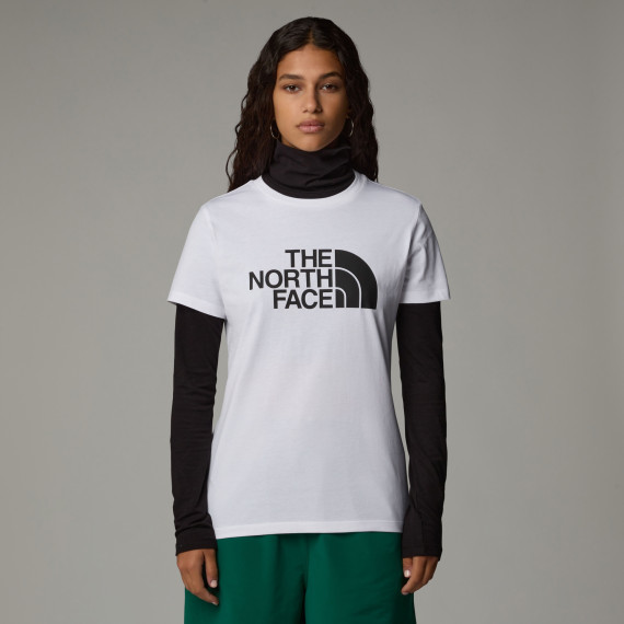 W S/S Easy Tee 