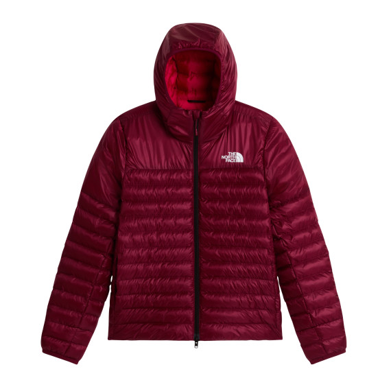 W Terra Peak Hoodie 