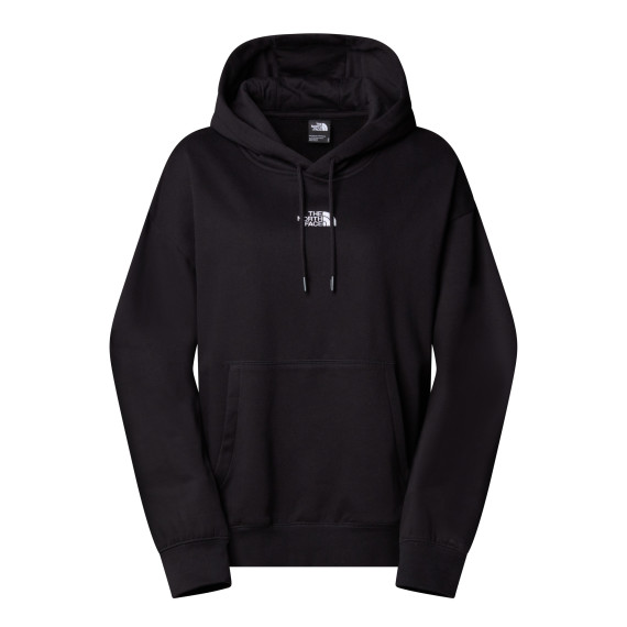 Women's Essential Oversize Hoodie 