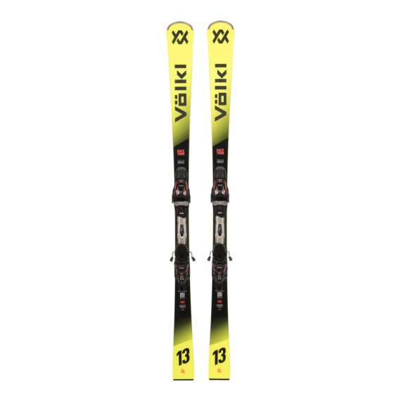 Racetiger SL + RMot-T 12 Red 