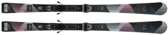 Shine SC Carbon + VMOT 11 TXS Lady 