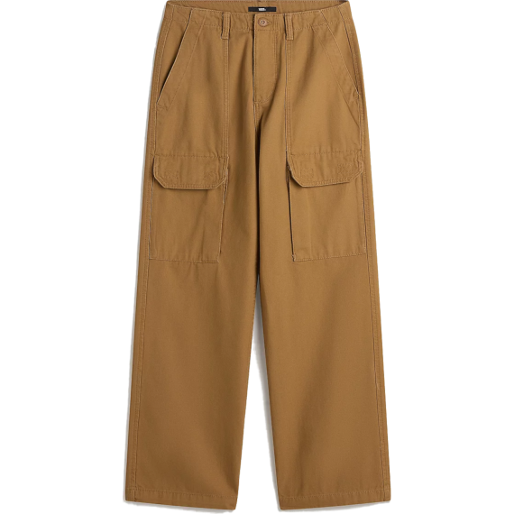 Arroyo Wide Leg Cargo Pant 