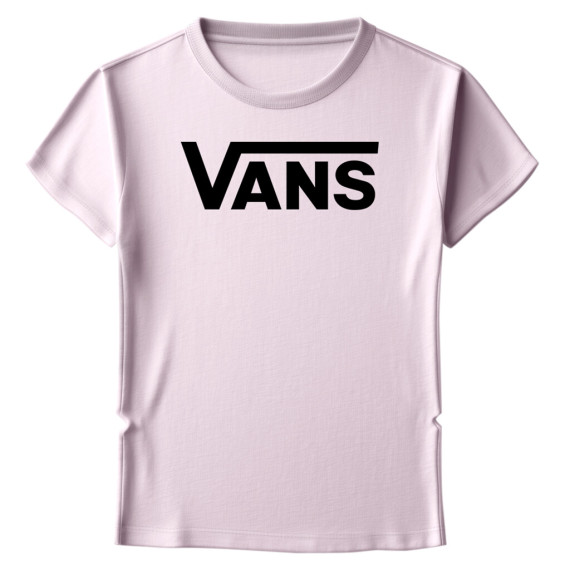 Flying V Crew SS Tee 