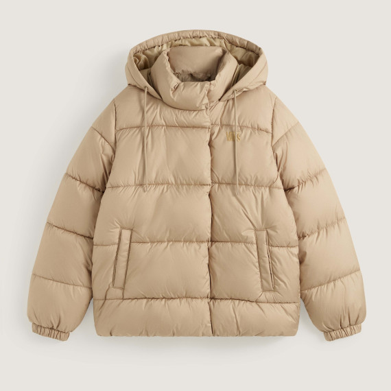 Hillgate Regular Length Puffer 