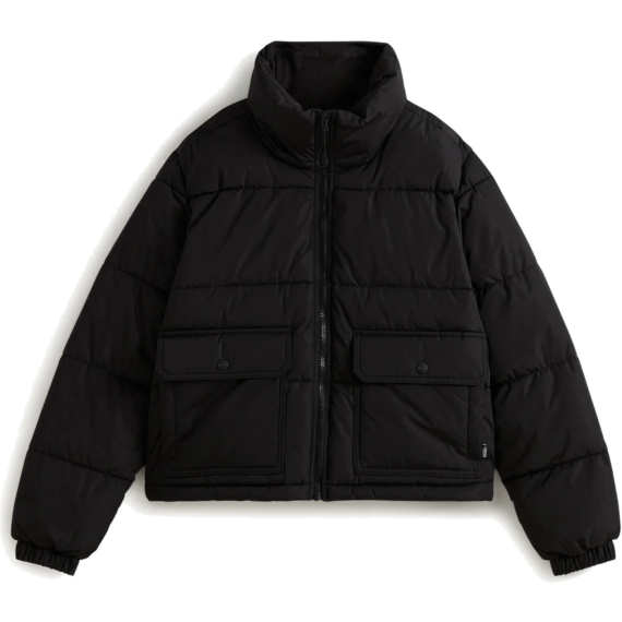 MTE Aubrey Primaloft Puffer 