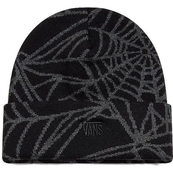 MTE Expedition Tall Cuff Beanie 