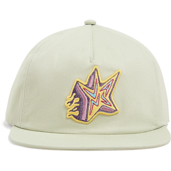 Skate Star Low Unstructured 