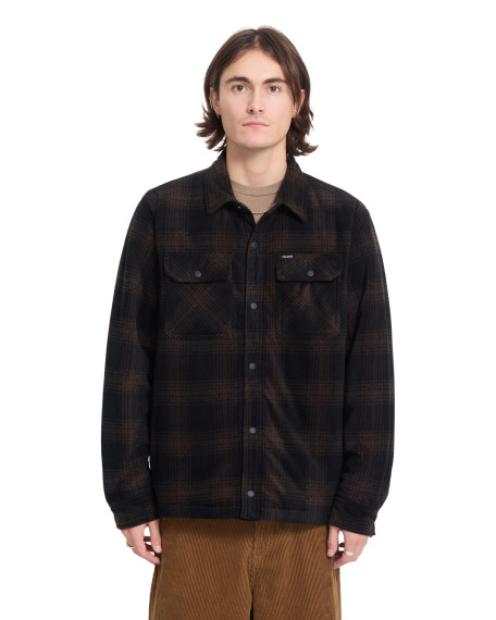 BOWERED II FLEECE 