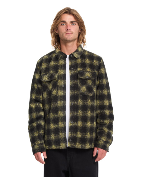 BOWERED II FLEECE 