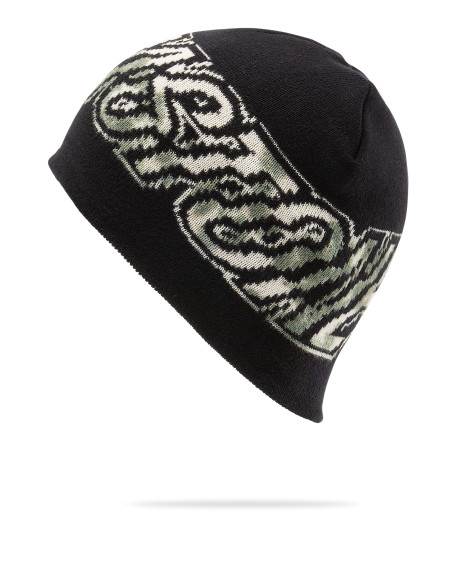 CHILL SKULL BEANIE 