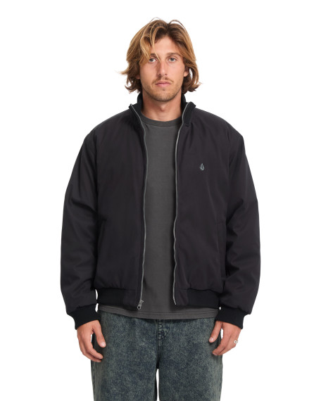 DAMERMAN JACKET 