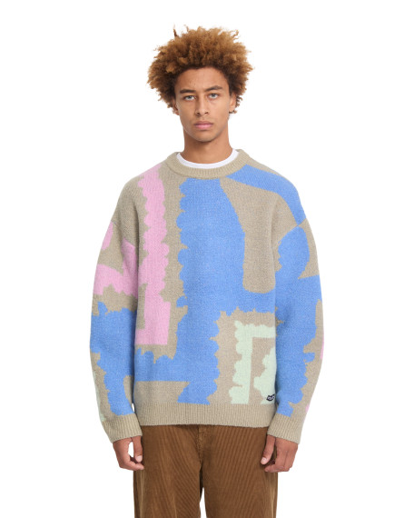 FA CARRAU SWEATER 