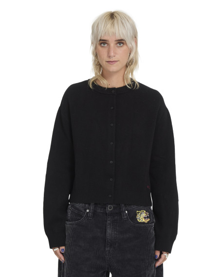 FA OZZY CARDIGAN 