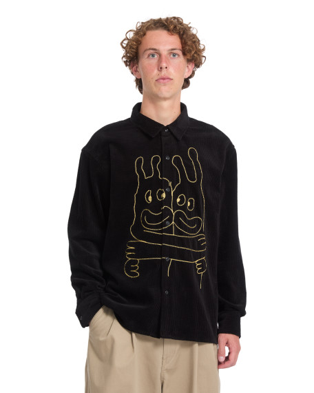 FA OZZY CORD LS 