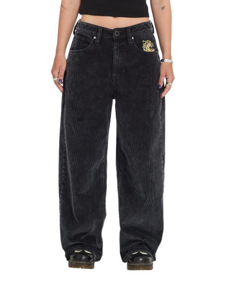 FA OZZY CORD PANT 
